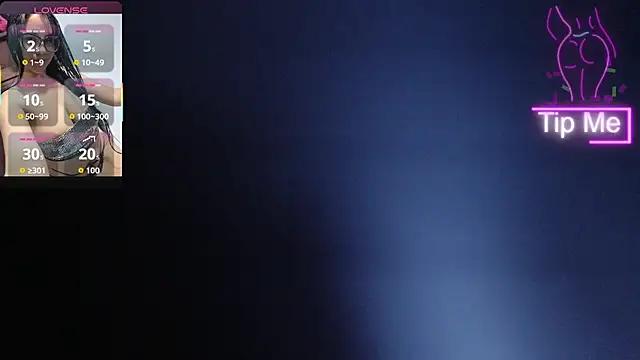 Terra29  online show from September 20, 2025, 5:23 am