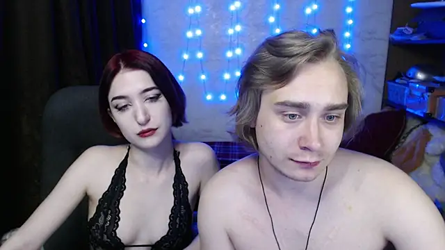 Lust4Money online show from June 7, 2026, 7:41 pm