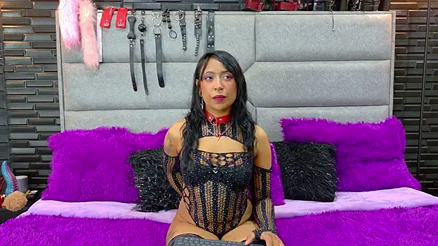 DaiaRousi online show from October 2, 2025, 2:26 am