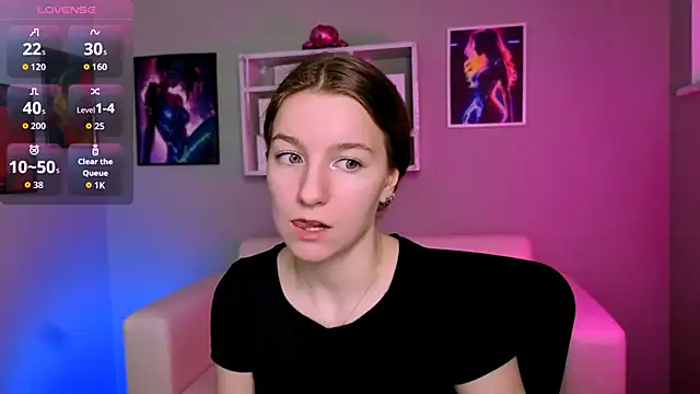 benny duglas online show from December 1, 2025, 10:27 am