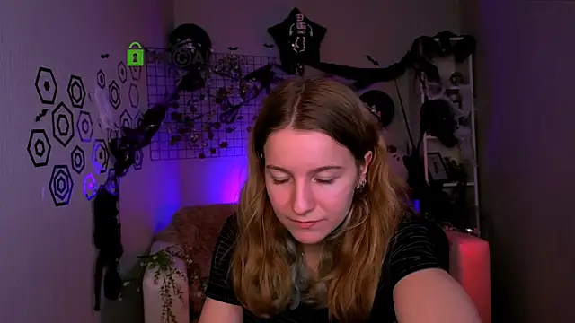 benny duglas online show from October 24, 2025, 12:15 pm