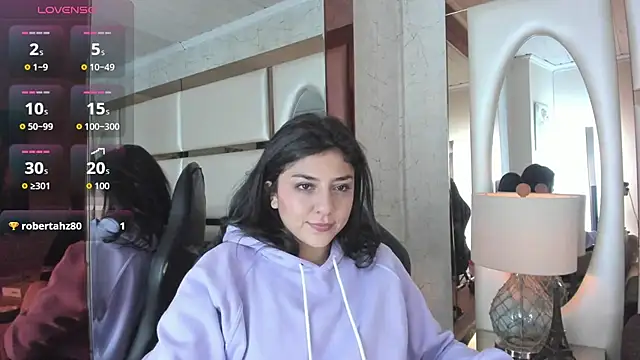 Ely09  online show from February 21, 2026, 2:30 pm