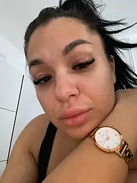 nattysx online show from October 2, 2025, 9:23 am