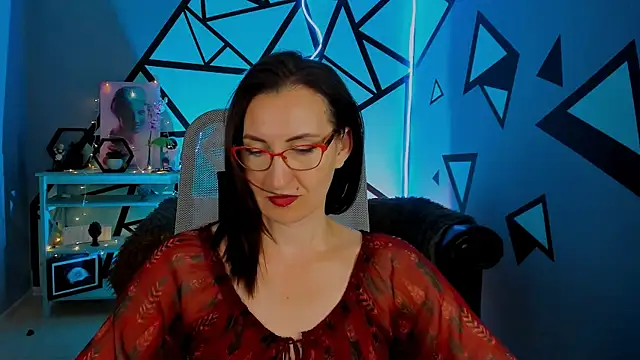 UnaTerra online show from April 19, 2026, 5:19 am