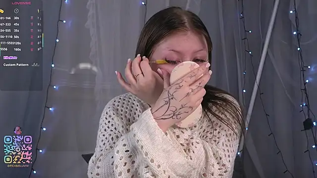 AudieKaemmerer online show from February 27, 2026, 4:07 pm