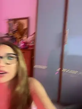 ItalianGirl online show from February 23, 2026, 9:48 pm