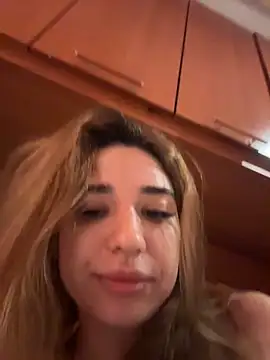 ItalianGirl online show from March 28, 2026, 7:26 pm