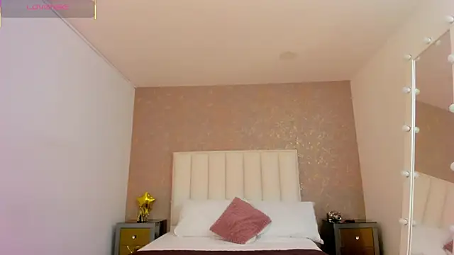 KaylieBrooks online show from September 26, 2025, 6:15 pm