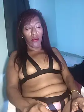 Kristal Bronw Lawren online show from March 31, 2026, 9:28 pm