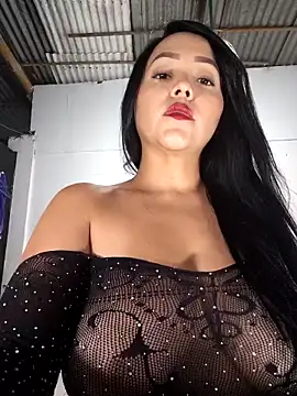 karly hot  online show from April 5, 2026, 11:11 pm