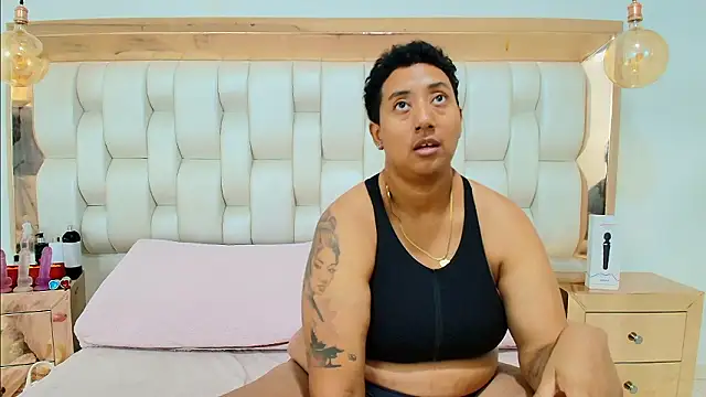 Snapshot of TiffantyAndStacy chatting on February 16, 2026, 7:56 pm TiffantyAndStacy online show from February 16, 2026, 7:56 pm