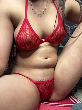 Sexylella143 online show from January 16, 2026, 5:22 am