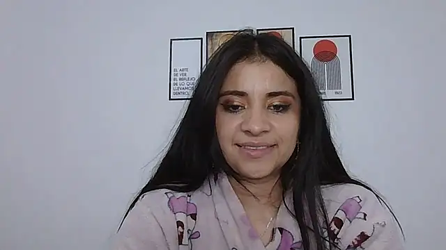 ValerieLove  online show from March 2, 2026, 5:08 am