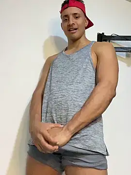 Smith Fitness online show from March 4, 2026, 8:38 pm