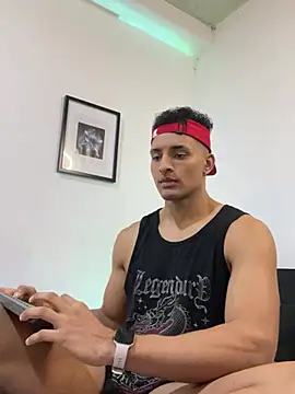 Smith Fitness online show from February 1, 2026, 9:13 pm