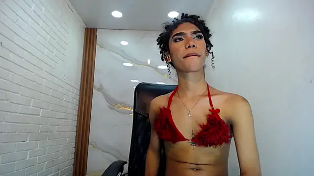 Penelopee Rouse online show from October 9, 2025, 7:25 pm