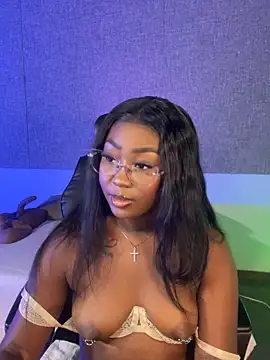 Kishalove  online show from September 17, 2025, 11:01 am