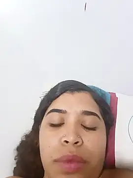 MadissonRizz online show from October 12, 2025, 8:48 am