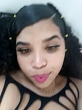 MadissonRizz online show from October 15, 2025, 8:39 pm