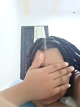 MadissonRizz online show from September 28, 2025, 10:39 pm