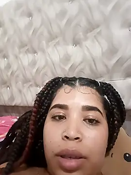 MadissonRizz online show from September 30, 2025, 4:51 am