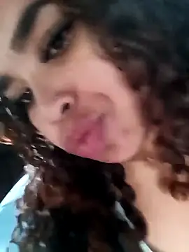 MadissonRizz online show from October 3, 2025, 7:59 pm