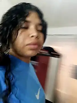 MadissonRizz online show from September 25, 2025, 4:57 pm