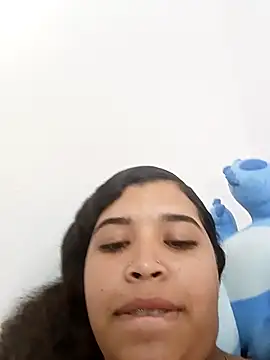 MadissonRizz online show from October 12, 2025, 8:54 pm