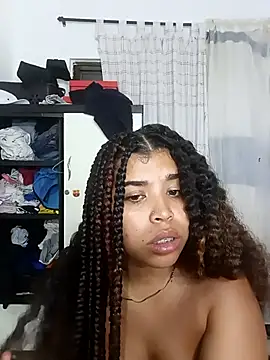 MadissonRizz online show from October 3, 2025, 7:43 am