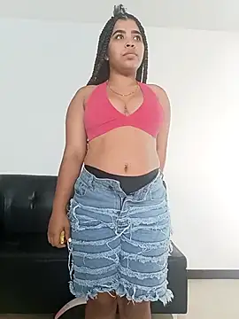 MadissonRizz online show from October 2, 2025, 7:39 pm