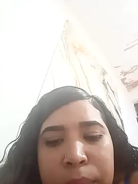 MadissonRizz online show from October 6, 2025, 8:37 am