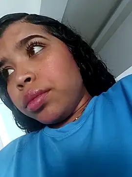 MadissonRizz online show from October 28, 2025, 6:29 pm