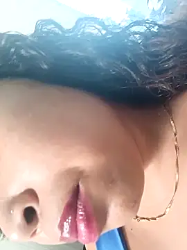 MadissonRizz online show from October 22, 2025, 7:24 pm