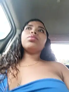 MadissonRizz online show from October 8, 2025, 7:03 pm