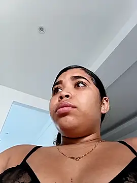 MadissonRizz online show from September 21, 2025, 12:21 pm