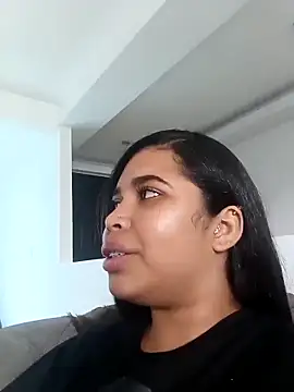 MadissonRizz online show from November 1, 2025, 7:41 pm