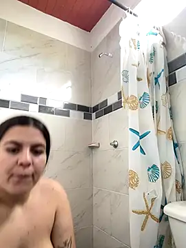 Sara B Sexual online show from September 27, 2025, 3:29 pm