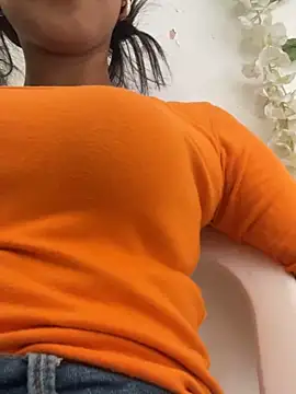 CaterinaRomano online show from March 20, 2026, 1:56 pm