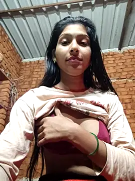 Yatiksha Beby online show from December 19, 2025, 8:33 pm