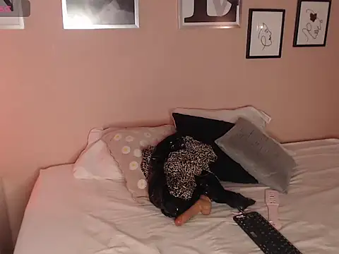 biancaleblanc online show from November 5, 2025, 12:41 pm