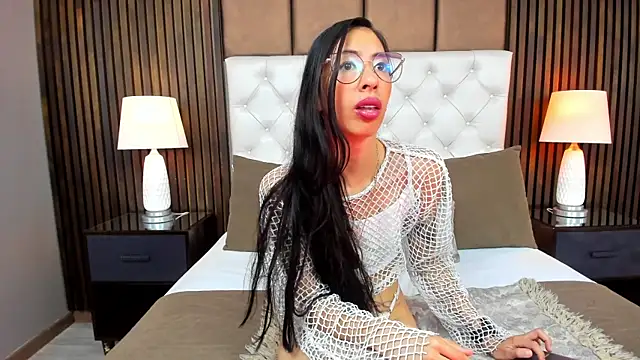 Kendal Foxxx online show from November 13, 2025, 11:47 am