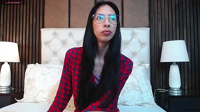 Kendal Foxxx online show from March 4, 2026, 11:29 am