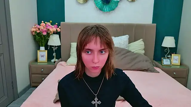 Beverly Gomes online show from October 11, 2025, 3:46 pm