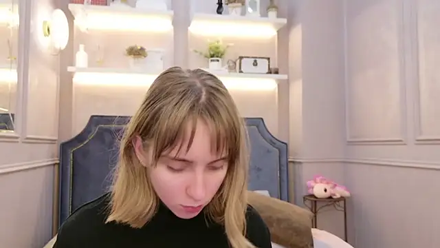 Beverly Gomes online show from October 16, 2025, 5:16 am