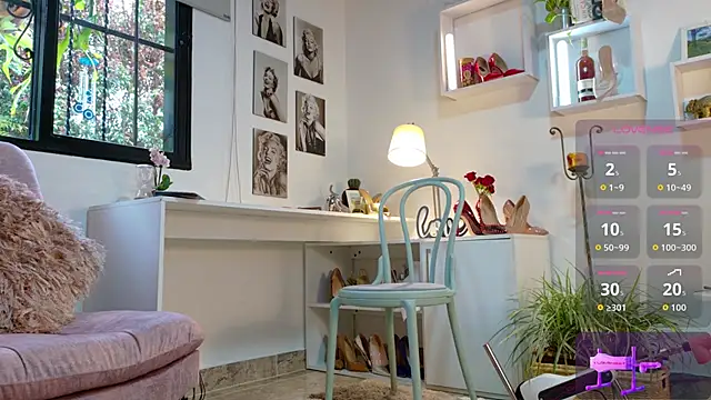 mrs edha online show from November 5, 2025, 12:30 pm