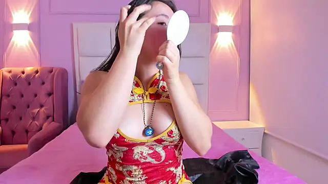 Bella Sumers online show from March 23, 2026, 7:25 pm