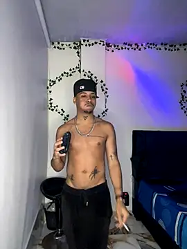 Owen Benkosky online show from October 19, 2025, 5:32 am