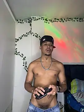 Owen Benkosky online show from October 20, 2025, 3:30 am