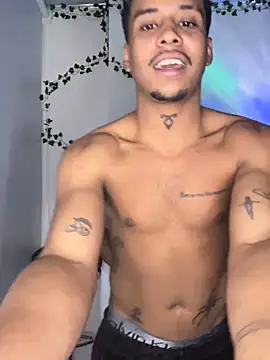 Owen Benkosky online show from October 17, 2025, 3:54 am