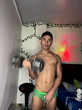 Owen Benkosky online show from October 15, 2025, 4:55 am